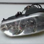 Alfa Romeo Alfa 156 Alfa 156 932 SCHEINWERFER KOMPLETT LINKS Kombi