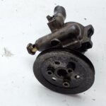 Seat Inca Inca 9KS, 9KSF PUMPE SERVOLENKUNG KEILRIEMEN Kasten