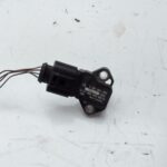 Skoda Superb Superb 3U SENSOR LADEDRUCK Limousine