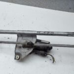 Opel Corsa Corsa B SCHEIBENWISCHERMOTOR M GESTÄNGE Limousine