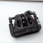 Citroen C 6 C 6 T BREMSSATTEL LINKS VORNE Limousine