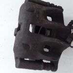 Fiat Ulysse Ulysse 22/220 BREMSSATTEL MIT TRÄGER RECHTS VORNE Kombi
