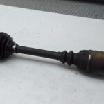 Fiat Ulysse Ulysse 22/220 ANTRIEBSWELLE LINKS VORNE Kombi