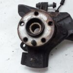 Fiat Ulysse Ulysse 22/220 ACHSSCHENKEL LINKS VORNE Kombi