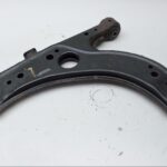 VW Golf Golf 1 J QUERLENKER LINKS VORNE Limousine