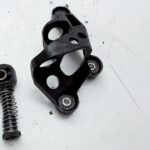 Skoda Fabia Fabia 5J SEILZUG HALTER Kombi
