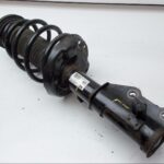 Opel Insignia Insignia AJ1 FEDERBEIN MIT STOSSDÄMPFER LINKS VORNE Kombi