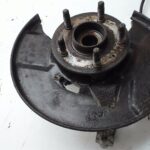 Opel Insignia Insignia AJ1 ACHSSCHENKEL RECHTS VORNE Kombi