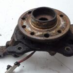 Opel Zafira Zafira A ACHSSCHENKEL LINKS VORNE Kombi