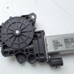 Fiat Idea Idea 350 MOTOR FENSTERHEBER (TÜR VORN) RECHTS Kombi