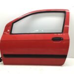 Hyundai Getz Getz TB TÜR LINKS Limousine