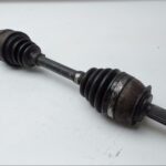 Opel Corsa Corsa B ANTRIEBSWELLE LINKS VORNE Limousine