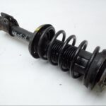 Opel Corsa Corsa B FEDERBEIN RECHTS VORNE Limousine