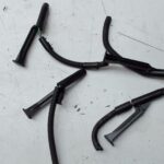 Volvo V 40 V 40 V GLÜHKERZEN STECKER Kombi