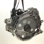 VW Touareg Touareg 7L MOTORBLOCK Geschlossen