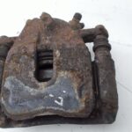 Suzuki Swift Swift MZ BREMSSATTEL LINKS VORNE Limousine