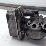Ford Mondeo Mondeo B5Y/B4Y/BWY ÖLFILTER M KÜHLER Kombi