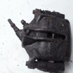 Ford Mondeo Mondeo B5Y/B4Y/BWY BREMSSATTEL M TRÄGER LINKS VORNE Kombi