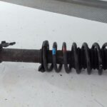 Nissan Micra Micra K11 FEDERBEIN MIT STOSSDÄMPFER LINKS Limousine