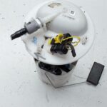 Fiat Panda Panda 169 KRAFTSTOFFPUMPE Kombi