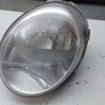 Daewoo Matiz Matiz KLYA SCHEINWERFER KOMPLETT LINKS Kombi