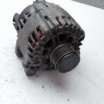 Seat Leon Leon 1 P LICHTMASCHINE 140A FREILAUF Limousine