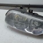 Alfa Romeo Alfa 156 Alfa 156 932 SCHEINWERFER KOMPLETT RECHTS Kombi