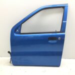 Suzuki Ignis Ignis MH TÜR VORN LINKS Geschlossen