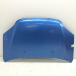 Suzuki Ignis Ignis MH MOTORHAUBE Geschlossen