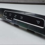 Audi Audi A6 Audi A6 4F WÄHLHEBEL GANGANZEIGE Kombi