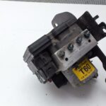 Kia Picanto Picanto TA HAUPTBREMSAGGREGAT Limousine