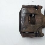 Toyota Aygo Aygo AB1 BREMSSATTEL M TRÄGER RECHTS VORNE Limousine