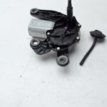 Citroen C 4 C 4 L SCHEIBENWISCHERMOTOR HINTEN Coupe