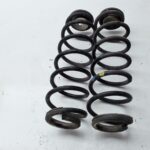 Citroen C 4 C 4 L HINTERFEDER SET Coupe