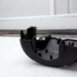 Citroen C 4 C 4 L ABDECKUNG LENKSÄULE UNTEN Coupe