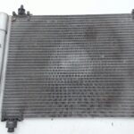 Citroen C 4 C 4 L KONDENSATOR KLIMAANLAGE Coupe