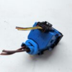 Citroen C 4 C 4 L ELEKTROLÜFTER WIEDERSTAND Coupe
