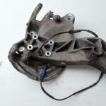 Mini (BMW) Mini II Mini II R55 / R56 ACHSSCHENKEL HINTEN RECHETS Limousine