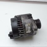 Alfa Romeo Alfa 156 Alfa 156 932 LICHTMASCHINE Limousine