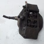 Mercedes-Benz M-Klasse M-Klasse 163 BREMSSATTEL HINTEN LINKS Geschlossen