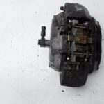 Mercedes-Benz M-Klasse M-Klasse 163 Bremssattel LINKS VORNE Geschlossen