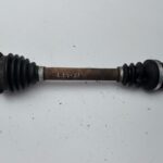 Peugeot 206 206 2KFX/2NFZ/ Antriebswelle LINKS Kombi
