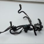 Honda Jazz Jazz GD1/GD5/GE2/GE3 UNTERDRUCKVENTIL Drosselklappenstutzen Limousine