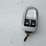 Peugeot 206 206 2KFX/2NFZ/ Fensterbetätigung SCHALTER Limousine