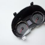 Subaru Impreza Impreza G4 INSTRUMENTENTAFEL TACHO Limousine