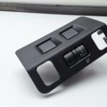 Subaru Impreza Impreza G4 Schalter LEUCHTWEITENVERSTELLUNG Limousine