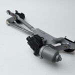 Subaru Impreza Impreza G4 Scheibenwischermotor MIT GESTÄNGE Limousine