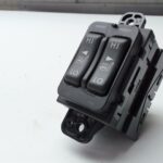 Subaru Impreza Impreza G4 Schalter Sitzheizung Limousine