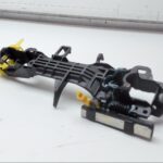 Subaru Impreza Impreza G4 AUSSENGRIFF (TÜR VORN) LINKS Limousine