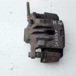 Subaru Impreza Impreza G4 BREMSSATTEL HINTEN RECHTS Limousine